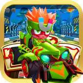 Free play online Super Matic - Car Transform Racing APK Free play online Super Matic - Car Transform Racing APK