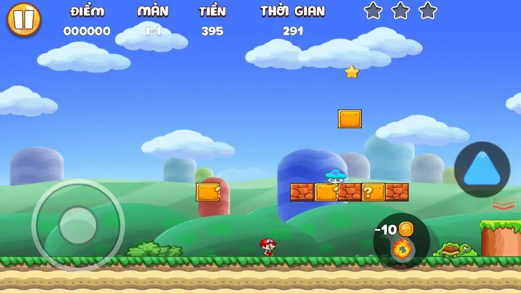 Play Super Matino - Adventure Game  and enjoy Super Matino - Adventure Game with UptoPlay