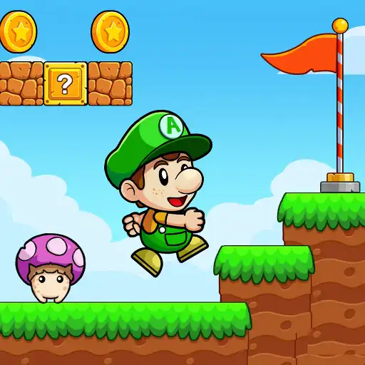 Play Super Matino Go - Running Game APK