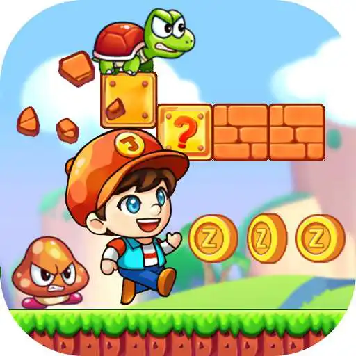Play Super Matteo Adventure APK Play Super Matteo Adventure APK