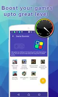 Play Super MAX Cleaner 2018  CPU Temp Controller