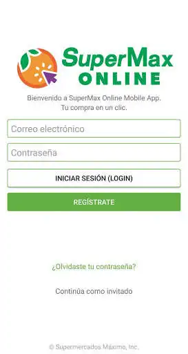 Play SuperMax Online  and enjoy SuperMax Online with UptoPlay