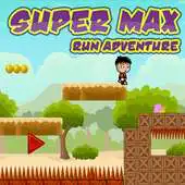 Free play online Super Max Run APK