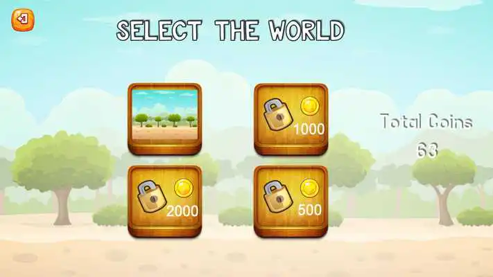 Play Super Max Run