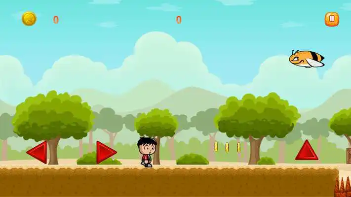 Play Super Max Run
