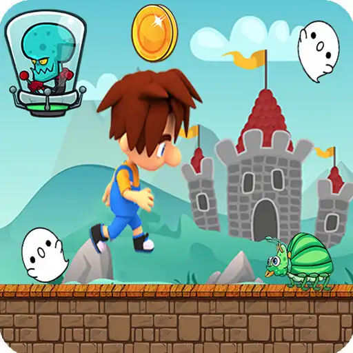 Play Super Max World Adventures APK