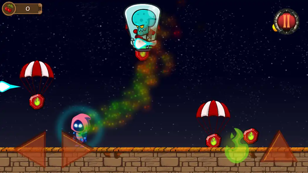 Play Super Max World Adventures  and enjoy Super Max World Adventures with UptoPlay
