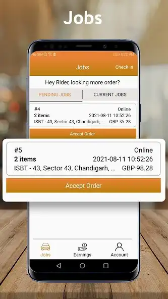 Play Super Meal Delivery as an online game Super Meal Delivery with UptoPlay