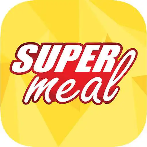 Play Supermeal - food ordering APK Play Supermeal - food ordering APK