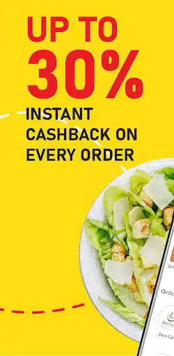 Play Supermeal - food ordering as an online game Supermeal - food ordering with UptoPlay