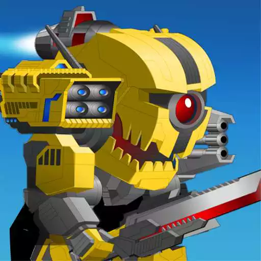 Free play online Super Mechs APK Free play online Super Mechs APK