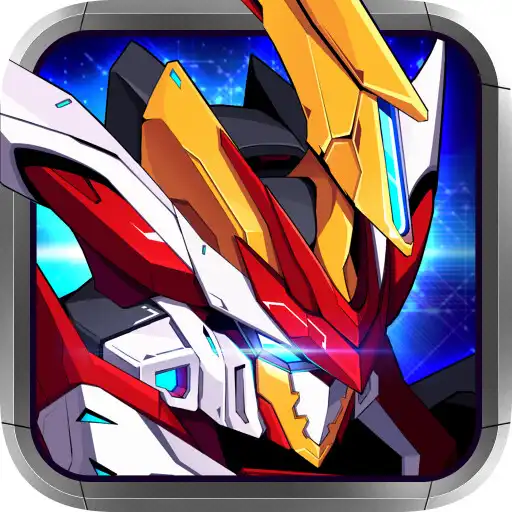 Play Super Mech War APK