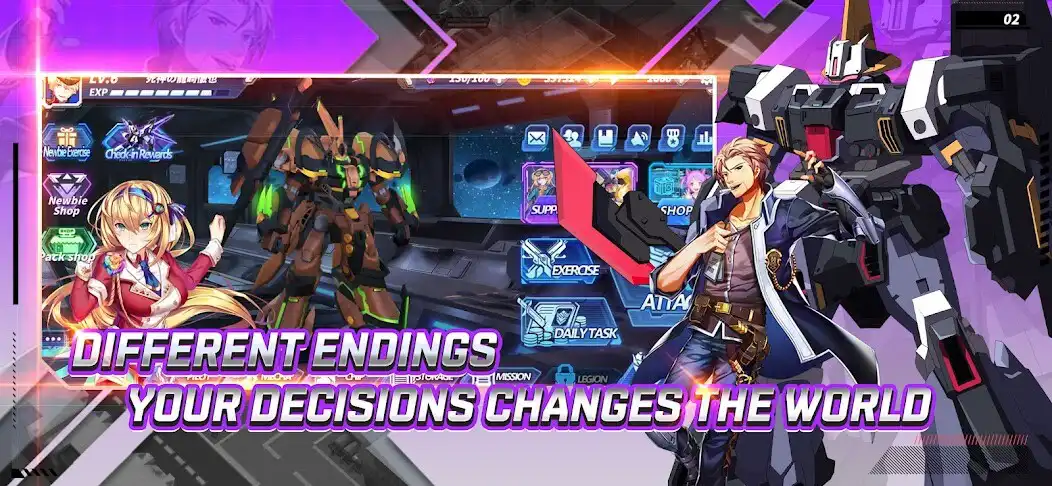 Play Super Mech War as an online game online Super Mech War with UptoPlay Play Super Mech War as an online game Super Mech War with UptoPlay