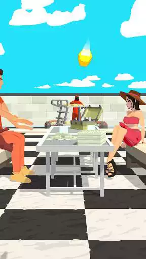 Play Super Mega Bullet as an online game Super Mega Bullet with UptoPlay