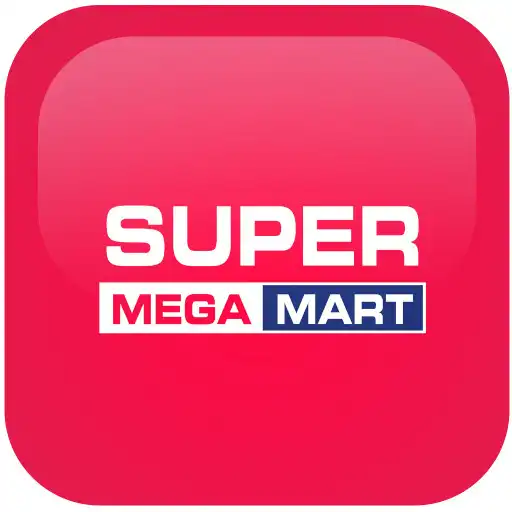 Play Super Mega Mart Rewards APK Play Super Mega Mart Rewards APK