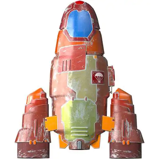 Play Super Mega Space Game! APK
