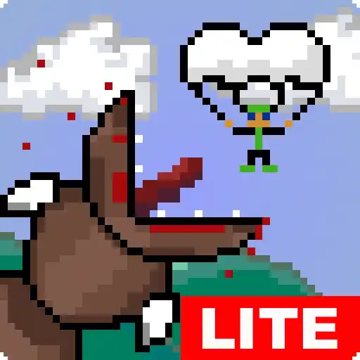 Play Super Mega Worm Lite APK