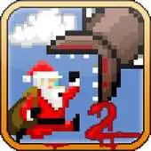Free play online Super Mega Worm Vs Santa 2 APK Free play online Super Mega Worm Vs Santa 2 APK