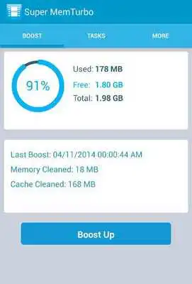 Play SUPER MEM TURBO