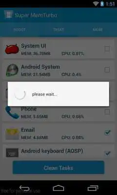 Play SUPER MEM TURBO