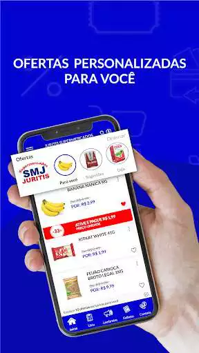 Play Supermercado Juritis