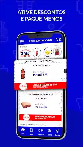 Play Supermercado Juritis