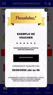 Play Supermercado Juritis