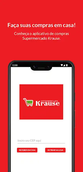 Play Supermercado Krause  and enjoy Supermercado Krause with UptoPlay