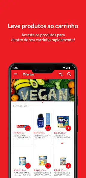 Play Supermercado Krause as an online game Supermercado Krause with UptoPlay