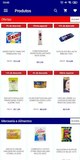 Play Supermercado Legal and enjoy Supermercado Legal with UptoPlay Play Supermercado Legal and enjoy Supermercado Legal with UptoPlay