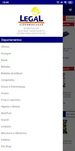 Play Supermercado Legal as an online game online Supermercado Legal with UptoPlay com.lojaqui.SupermercadoLegal Play Supermercado Legal as an online game Supermercado Legal with UptoPlay