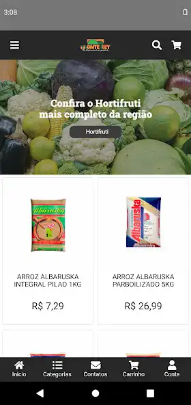 Play Supermercado MonteRey as an online game Supermercado MonteRey with UptoPlay