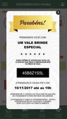 Play Supermercado Pavan