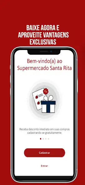 Play Supermercado Santa Rita  and enjoy Supermercado Santa Rita with UptoPlay