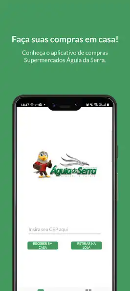 Play Supermercados Águia da Serra  and enjoy Supermercados Águia da Serra with UptoPlay