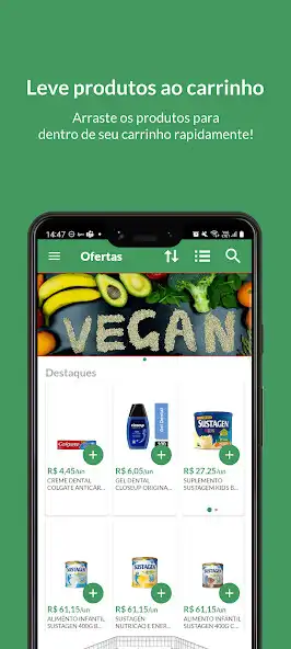 Play Supermercados Águia da Serra as an online game Supermercados Águia da Serra with UptoPlay