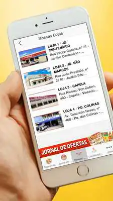 Play SUPERMERCADOS ZARELLI