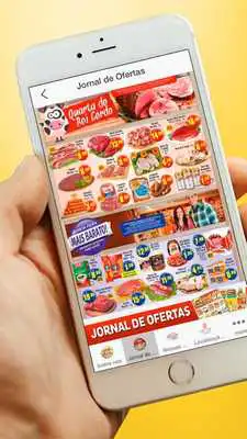 Play SUPERMERCADOS ZARELLI