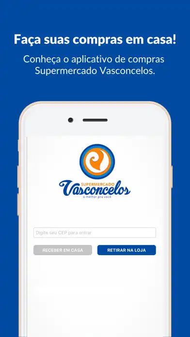 Play Supermercado Vasconcelos Pecém  and enjoy Supermercado Vasconcelos Pecém with UptoPlay