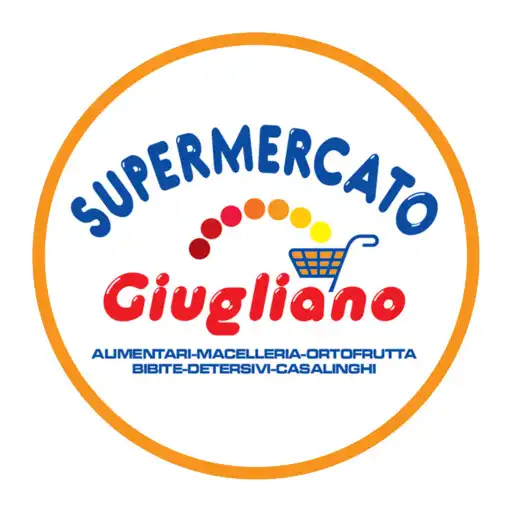 Play Supermercato Giugliano APK Play Supermercato Giugliano APK