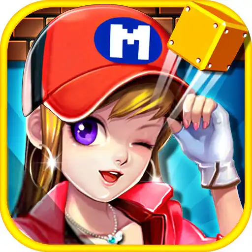 Play Super Merys Bros Adventure APK