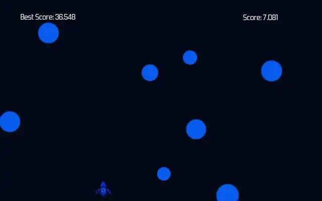 Play Super Meteor Dodge Play Super Meteor Dodge