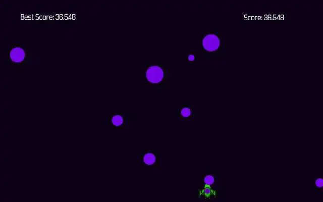 Play Super Meteor Dodge Play Super Meteor Dodge