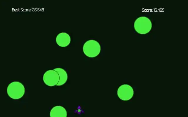 Play Super Meteor Dodge Play Super Meteor Dodge