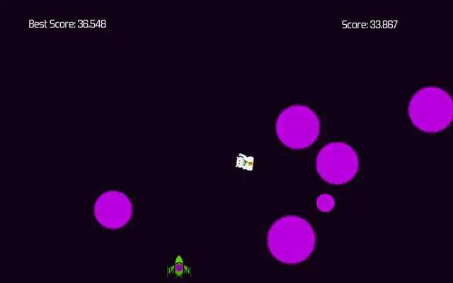 Play Super Meteor Dodge Play Super Meteor Dodge