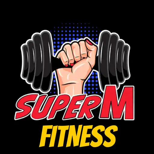 Play Super M Fitness APK Play Super M Fitness APK