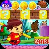 Free play online Super Mikio Bros APK