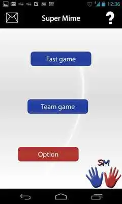 Play Super Mime Play Super Mime