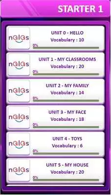 Play Super Minds Starter Play Super Minds Starter
