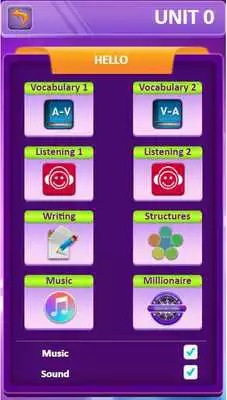 Play Super Minds Starter Play Super Minds Starter